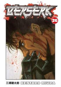 Berserk Volume 26 1