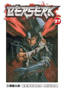 Berserk Volume 27 1