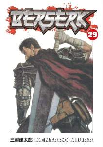 Berserk Volume 29 1