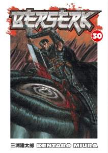 Berserk Volume 30 1