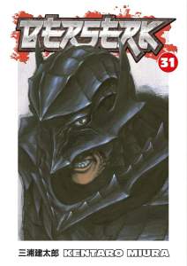 Berserk Volume 31 1