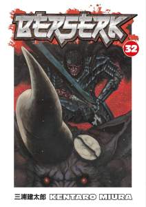 Berserk Volume 32 1