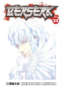 Berserk Volume 33 1