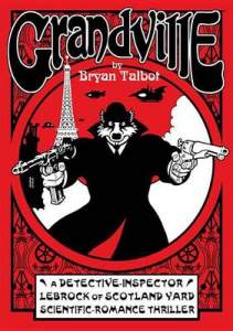 Grandville 1