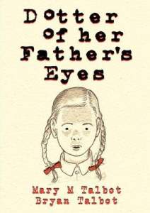 Dotter of Her Father's Eyes 1