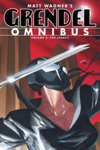 Grendel Omnibus Volume 2: The Legacy 1