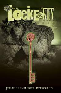 Locke & Key, Vol. 2: Head Games 1