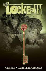 Locke & Key, Vol. 2: Head Games 1