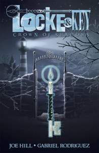 Locke & Key, Vol. 3: Crown of Shadows 1