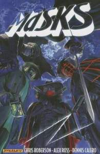 Masks Volume 1 1