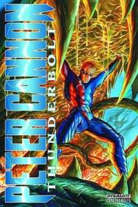 Peter Cannon: Thunderbolt Omnibus 1