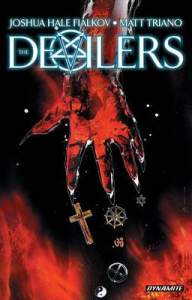 Devilers 1