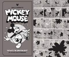 Walt Disney's Mickey Mouse Outwits the Phantom Blot: Volume 5 1