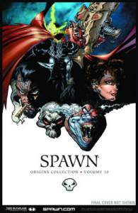 Spawn: Origins Volume 10 1