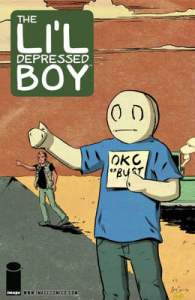 Li'l Depressed Boy Volume 2 1