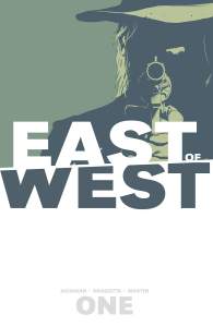 East of West Volume 1: The Promise 1