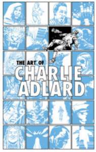 The Art of Charlie Adlard 1