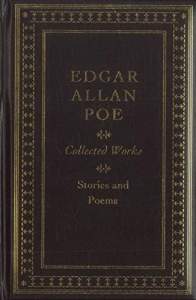 Edgar Allan Poe: Collected Works 1