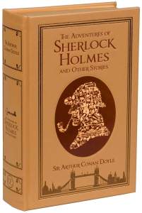 The Adventures of Sherlock Holmes and Other Stories 1