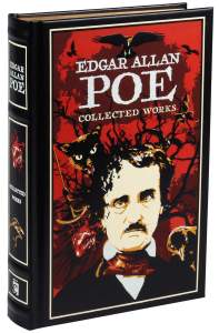 Edgar Allan Poe: Collected Works 1