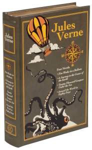 Jules Verne 1