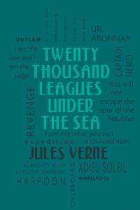 Twenty Thousand Leagues Under the Sea 1