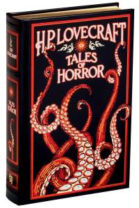 H. P. Lovecraft Tales of Horror 1