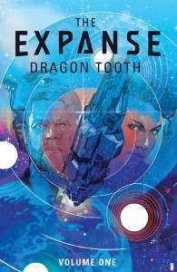 Expanse Dragon Tooth 1