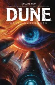 Dune House Harkonnen Vol. 02 1