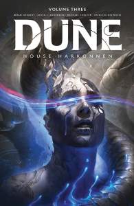 Dune House Harkonnen Vol. 03 1