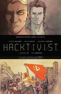 Hacktivist 1