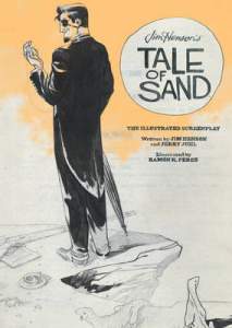 Jim Henson's Tale of Sand Screenplay 1