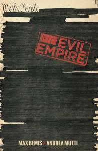 Evil Empire Vol. 3: Volume 3 1