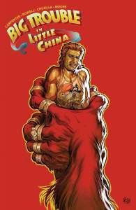 Big Trouble in Little China Vol. 3: Volume 3 1