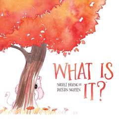 What Is It?: Volume 1 1