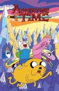 Adventure Time: Volume 10 1