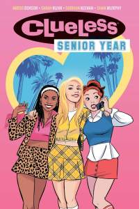 Clueless: Senior Year 1