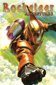 Rocketeer Adventures Volume 1 1