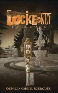 Locke & Key, Vol. 5: Clockworks 1