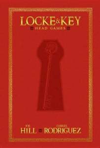 Locke & Key Head Games Special Edition 1