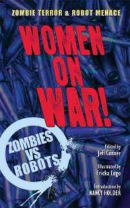 Zombies Vs Robots Women On War Prose Sc 1