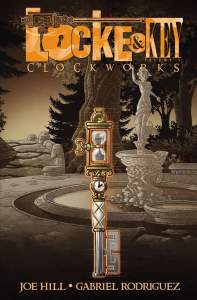 Locke & Key, Vol. 5: Clockworks 1