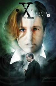 X-Files Classics Volume 2 1