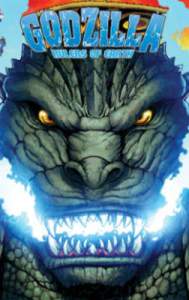 Godzilla: Rulers of Earth 1