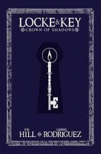 Locke & Key Crown Of Shadows Special Edition 1