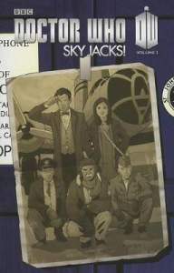 Sky Jacks! 1