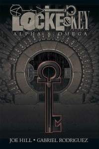 Locke & Key, Vol. 6: Alpha & Omega 1