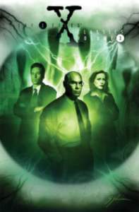 X-Files Classics Volume 3 1