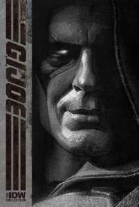 G.I. JOE: The IDW Collection Volume 4 1