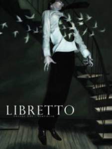 Libretto Volume 1: Vampirism 1